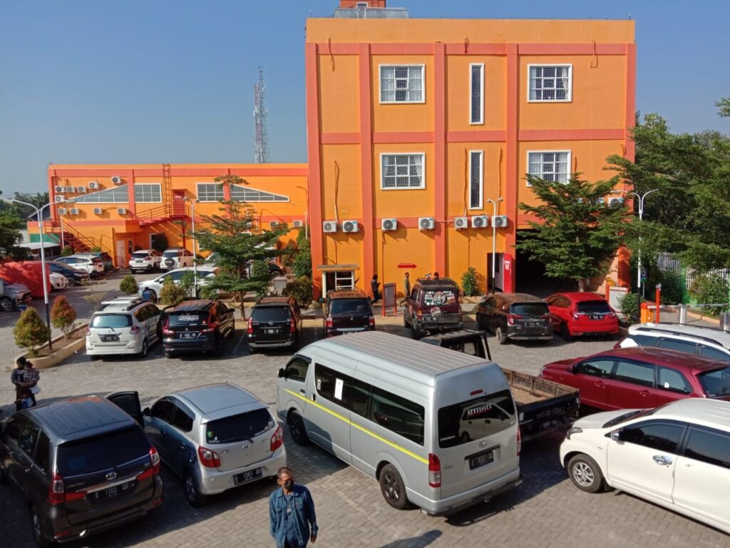 Rumah Sakit Indramayu Terbaik